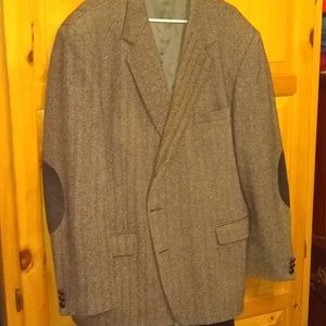 Woolrich Blazer USA